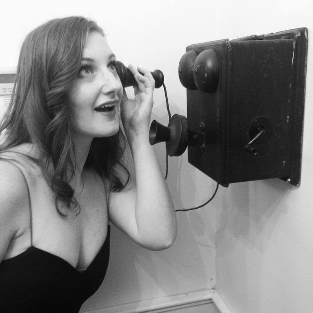 Meet your Posher, Kendall